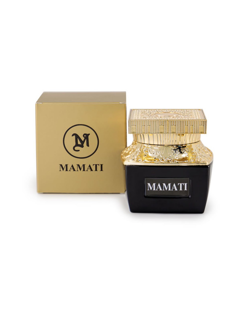 Mamati Gold
